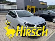 Opel Corsa F 1.2 Elegance PARK&GO-PLUS+DAB+LED+SHZ+LK - Ebermannstadt