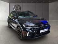 VW T-Roc, 1.5 l TSI R-Line OPF, Jahr 2024 - Penzberg