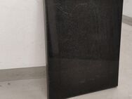 Arbeitsplatte schwarze polierter Granit, Größe 80*70*50cm, 75 Euro, Selbsabcholung Hamburg,Tel.+4917687839255 - Hamburg Hamburg-Nord