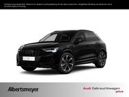 Audi Q3, 35 TDI S-LINE, Jahr 2024 - Nordhausen