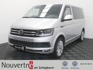 VW T6 Multivan, 2.0 TDI Comfortline, Jahr 2017 - Solingen (Klingenstadt)