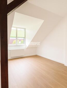 antaris Immobilien GmbH ** Wohlfühl-Wohnung mit Aufzug, Laminat und Badewanne - zentral & gepflegt** - Erfurt