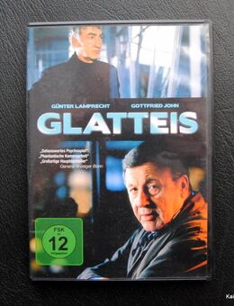 Glatteis von Michael Gutmann | DVD | Zustand sehr gut - Leverkusen