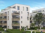 3 Zimmer Neubauwohnung in Parklage - Düsseldorf