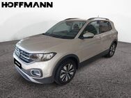 VW T-Cross, 1.0 TSI OPF Life, Jahr 2023 - Pößneck