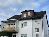 Park Immobilien - Kleines Mehrfamilienhaus in Friedrichsdorf - Friedrichsdorf