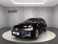 VW Passat Variant, 2.0 TDI Business, Jahr 2020 - Beckdorf