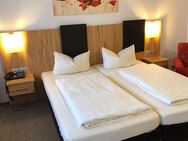 R E S E R V I E R T !! Erstklassig ausgestattetes und möbliertes Ferienappartement in Inzell mit Balkon!!! - Inzell