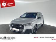 Audi Q7, 50 TDI qu competition plus, Jahr 2023 - Aach (Baden-Württemberg)