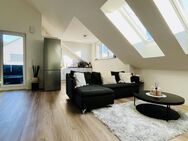 Sonnige Wohnung in ruhiger Lage von Böblingen! - Böblingen