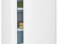 exquisit Gefrierschrank GS230-H-010E, 143,4 cm hoch, 55 cm breit