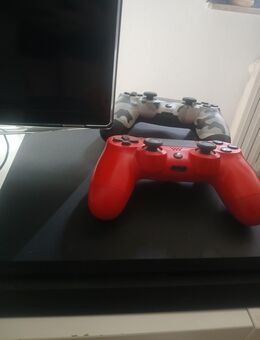 Playstation 4 - Gelsenkirchen Scholven