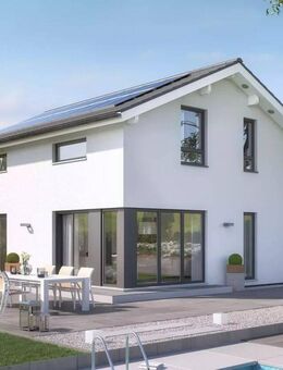 Neubau EFH in ruhiger Wohnlage von Holzkirchen - Holzkirchen (Regierungsbezirk Oberbayern)