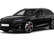 Audi A4, Avant S line 45 TFSI quattro, Jahr 2022 - Beckum