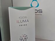 NEU IQOS ILUMA PRIME Kit Jade Green Orginal Verpackt Keine Registrierung möglich. - Stuttgart