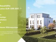 Traumhaus zum Festpreis | HS 12 - Fulda