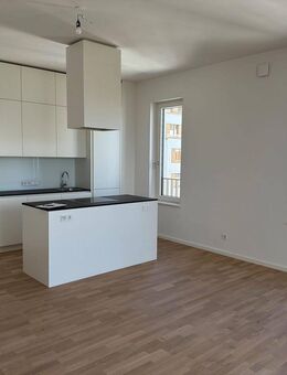 Wunderschöne 3-Zi. Whg. mit hochwertiger EBK und 2 Balkonen! - Berlin