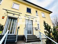 Modernisiertes Reihenendhaus mit Garten in gesuchtem Wohnquartier - Kassel