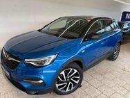 Opel Grandland X Ultimate - Automatik/Leder/Navi uvm - Gronau (Leine)