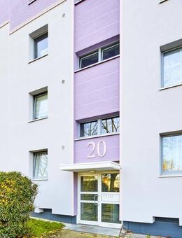 In Citynähe! Ihre neue Wohnung im 1.OG unseres modernen Wohnungsbestands in Monheim. - Monheim (Rhein)