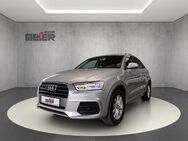 Audi Q3, 2.0 TDI Design, Jahr 2016 - Beckdorf