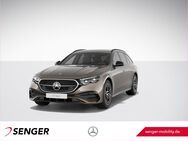 Mercedes E 220, d T AMG Night Digital Burmester4D °, Jahr 2024 - Aurich