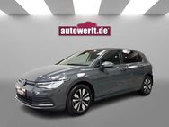 VW Golf 8 2.0 TDI MOVE LED NAVI SHZ 16Z ACC TEMPOMAT - Ahrensburg