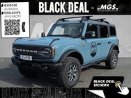 Ford Bronco, BADLADS #DEAL, Jahr 2023 - Wunsiedel