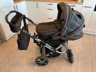 Kinderkombiwagen Topline -S Hartan - Dieburg