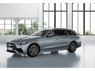 Mercedes-Benz C 220 d T AMG Kamera*Distronic*Easy-Pack*AHK**** - Gera