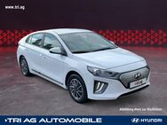 Hyundai IONIQ, Elektro, Jahr 2021 - Sinzheim