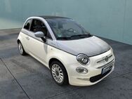 Fiat 500, 1.0 DolceVita Mild Hybrid EU6d UConnect, Jahr 2021 - München