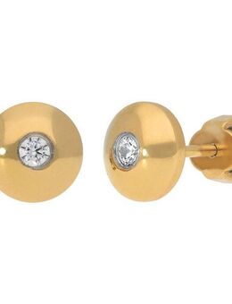 TITANIA Paar Ohrstecker Ohrringe