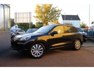 Porsche Cayenne S Diesel 1.Hand V8 LED Pano Tempo Luft. - Leverkusen