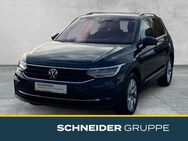 VW Tiguan, 1.5 TSI Move, Jahr 2023 - Freiberg