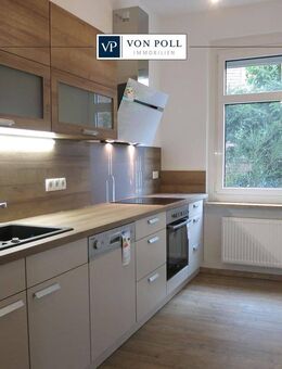 4 Zimmer Wohnung nahe Hochschule - Coburg