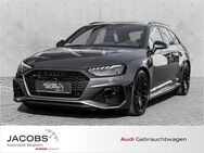 Audi RS4, 2.9 TFSI Avant Essentials, Jahr 2024 - Bergheim (Nordrhein-Westfalen)