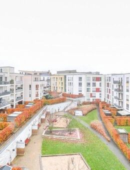 Lichtdurchflutete Maisonette mit Dachterrasse, Balkon und moderner Markenküche - stilvoll wohnen - Dortmund