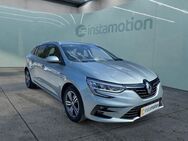 Renault Megane, 1.5 IV BLUE dCi 115 Grandtour Intens, Jahr 2021 - München