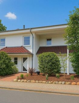 Mediterrane Architektenvilla in Nordenham - Exklusiv. Wandelbar. Vielseitig. - Nordenham