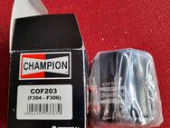 Neuer Ölfilter Champion COF203 (F304 - F306), Versand gegen Aufpreis möglich, 5,- € - Unterleinleiter