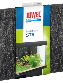 Juwel Strukturrückwand STR 600 (60 x 50 cm) - 1 Stück