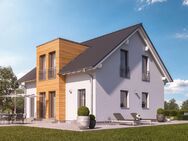 Jetzt !! Bauen Sie Ihr Traumhaus - Raus aus der Miete, rein ins Eigenheim ! - Simmozheim