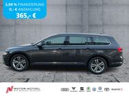 VW Passat Variant, 2.0 TDI BUSINESS, Jahr 2019 - Hof