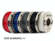 Spectrum Filament ASA 275 1.75mm 1kg - 3D Druck Filament - Engelskirchen