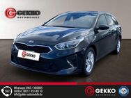 Kia cee'd, , Jahr 2021 - Gersthofen