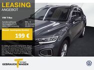 VW T-Roc, 1.0 TSI LIFE WINTERP PRIVACY, Jahr 2024 - Herne