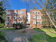 ***Grenze Dahlem/Grunewald/Schmargendorf nahe Roseneck! 3-4 Zi.-Whg in grüner Umgebung*** - Berlin
