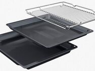 NEFF Einbaubackofen N 50 B1ACE2AG3, EasyClean®