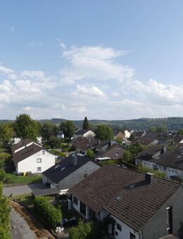 / Penthousewohnung zentral in Attendorn! Hier haben Sie den WEITBLICK! - Attendorn (Hansestadt)
